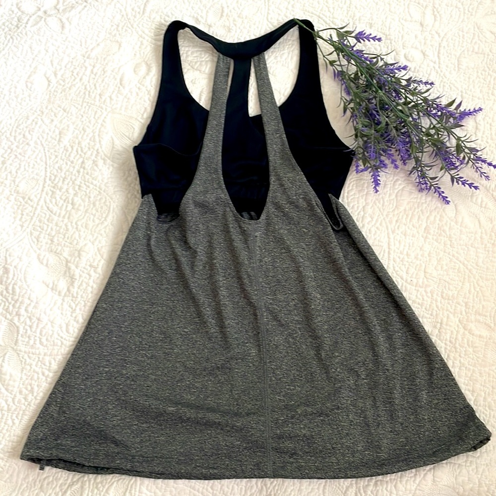 C9 BY CHAMPION WORKOUT TOP BLACK GRAY SIZE M - Picture 5 of 7
